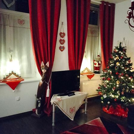 "Coeur D'Elsass St Eloi Centre Ville Avec Parking Colmar Exteriér fotografie